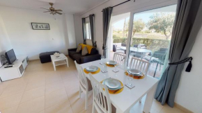 Casa Jays Indico - A Murcia Holiday Rentals Property
